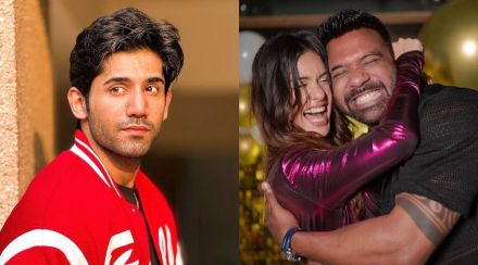 Divya agarwal, divya agarwal gets engaged, varun sood, apurva padgaonkar, divya agarwal gets engaged to apurva padgaonkar, divya agarwal bf apurva padgaonkar, divya agarwal gets engaged to businessman, divya agarwal bf, divya agarwal fiance apurva padgaonkar