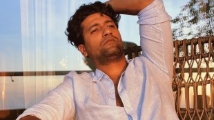 vicky kaushal