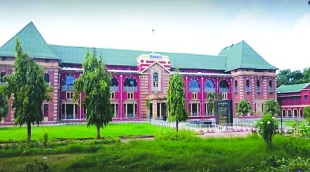 vidhanbhavan