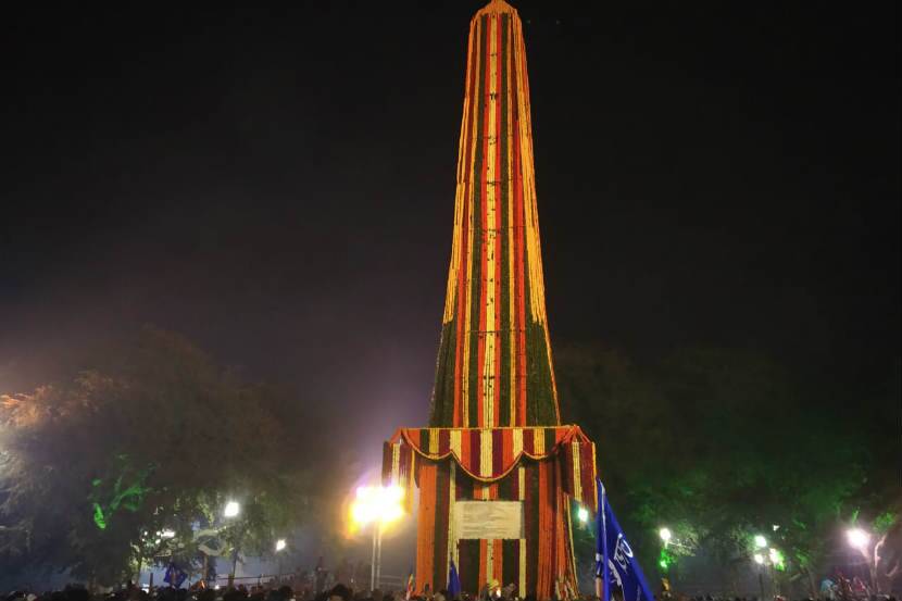 bhima-koregaon-war-vijaystambh bhima-koregaon-war-vijaystambh