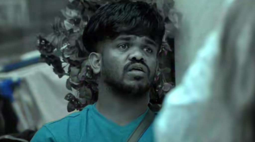 vikas sawant Evicted