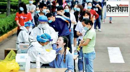 4th COVID wave in Jan 2023 4th COVID wave in Jan 2023