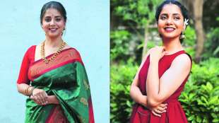 marathi actress sayali sanjeev