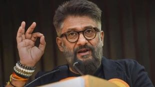 vivek agnihotri twitter, Vivek Agnihotri tweets, vivek agnihotri the kashmir files, vivek agnihotri Nadav Lapid, vivek agnihotri movies, Vivek Agnihotri kashmir files, vivek agnihotri, the kashmir files, Nadav Lapid