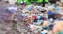 कचऱ्याचा प्रश्न मार्गी; बोईसरमधील घनकचरा व्यवस्थापन प्रकल्पासाठी एमआयडीसीची जागा विकत घेणार