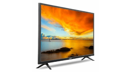 vw tv
