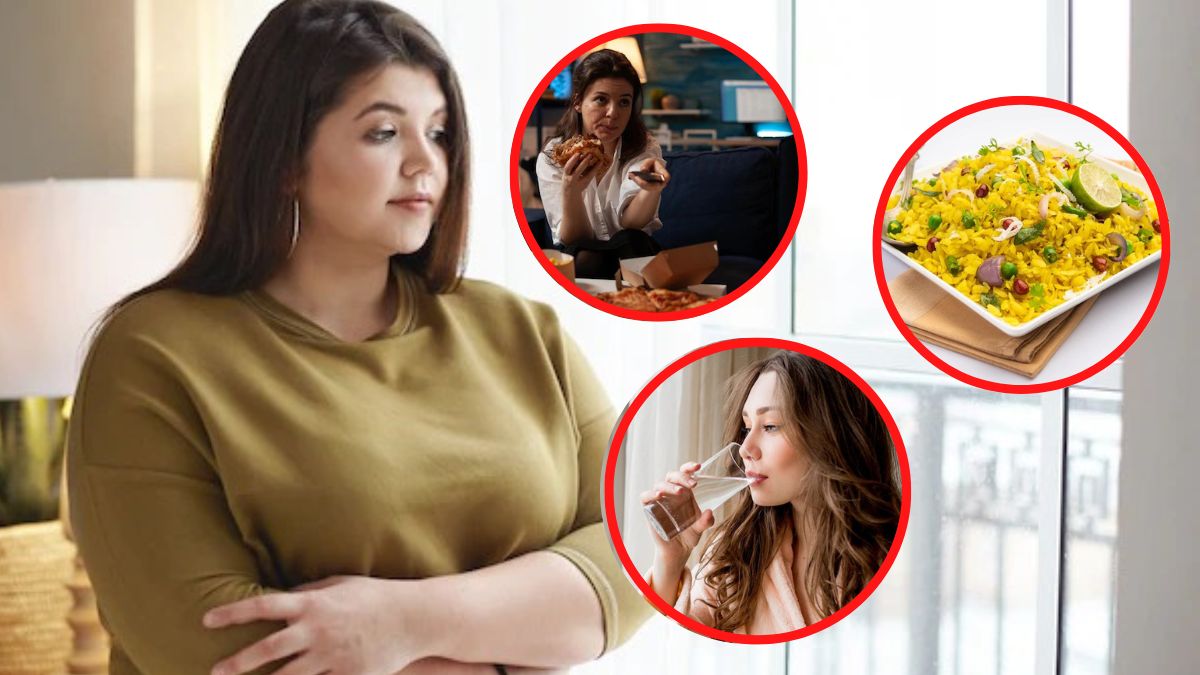 weight loss tips