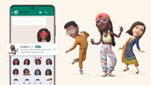 How to use Whatsapp Avtar Feature Know Easy Steps