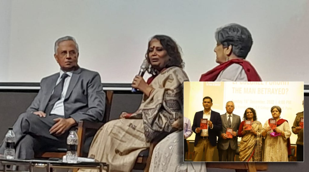 writer smita mishra