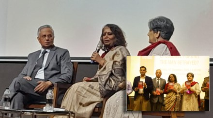 writer smita mishra