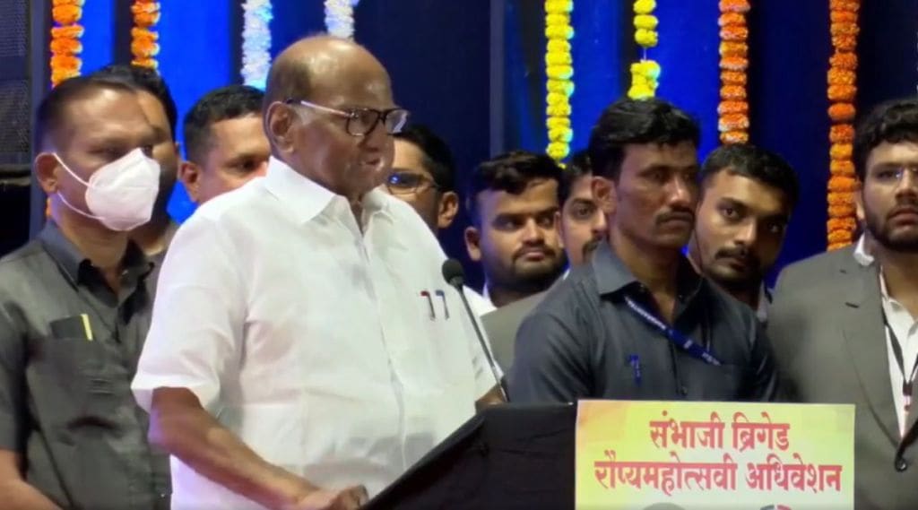 sharad pawar sharad pawar