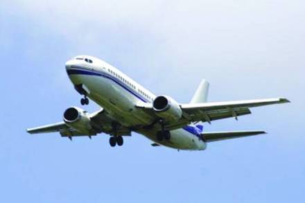 Direct flight Pune to Hubli