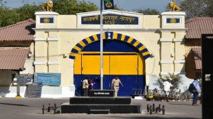 Mobile phones found again in Nagpur Central Jail