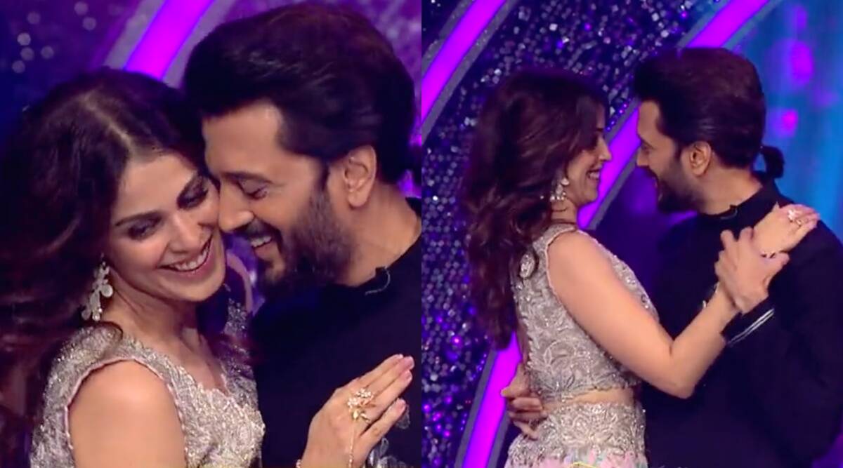 riteish deshmukh Ved marathi film