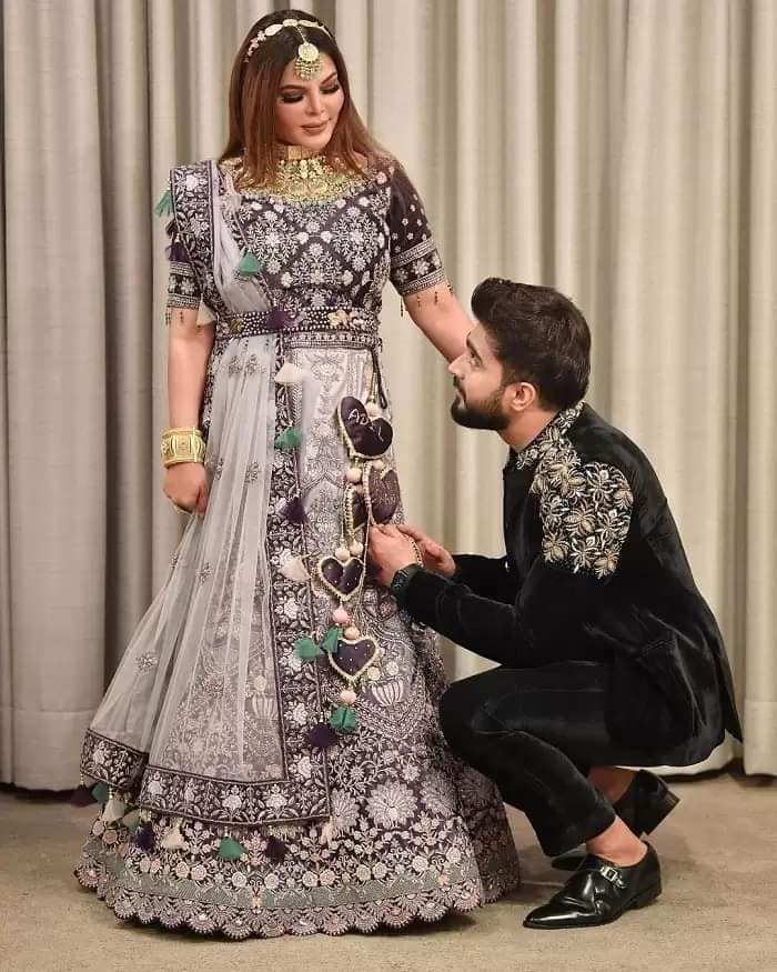 rakhi sawant wedding rakhi sawant 
