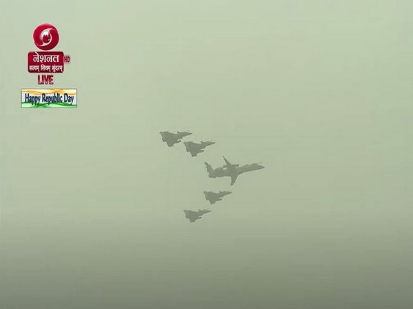 Republic Day 2023