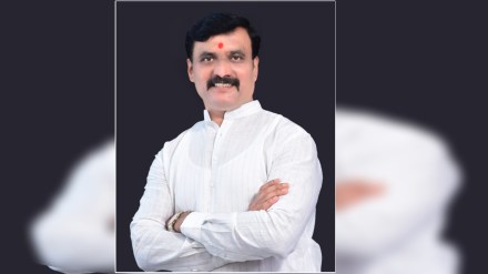 Sachin Bhosale, the city president of the Thackeray group in Pune