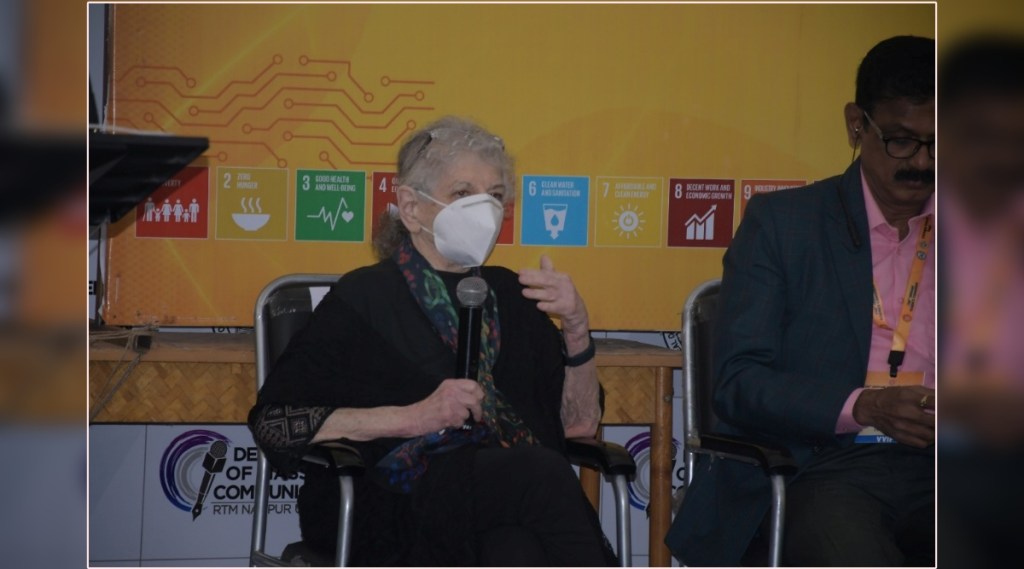 Prof. Ada Yonath