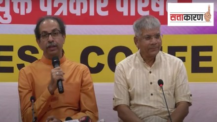 वंचितचा महाविकास आघाडीला फायदाच (संग्रहित छायाचित्र)
