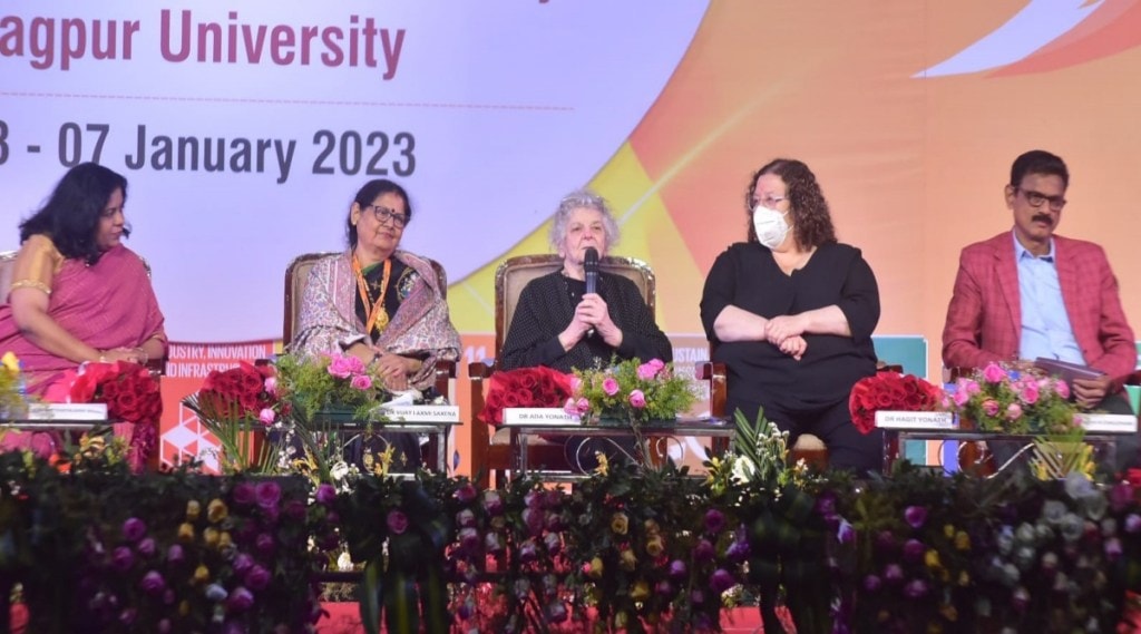Conclusion of Indian Science Congress