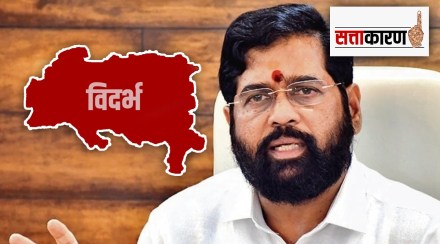 CM Eknath Shinde, Vidarbha, Maharashtra Economic Advisory Council, Expert