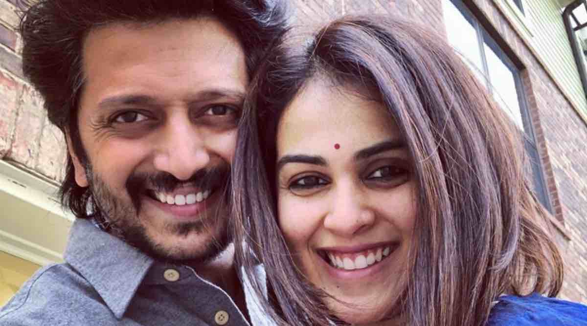 riteish deshmukh Ved marathi film