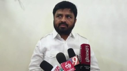 काँग्रेस चिंचवड पोटनिवडणूक लढवणार काँग्रेस चिंचवड पोटनिवडणूक लढवणार