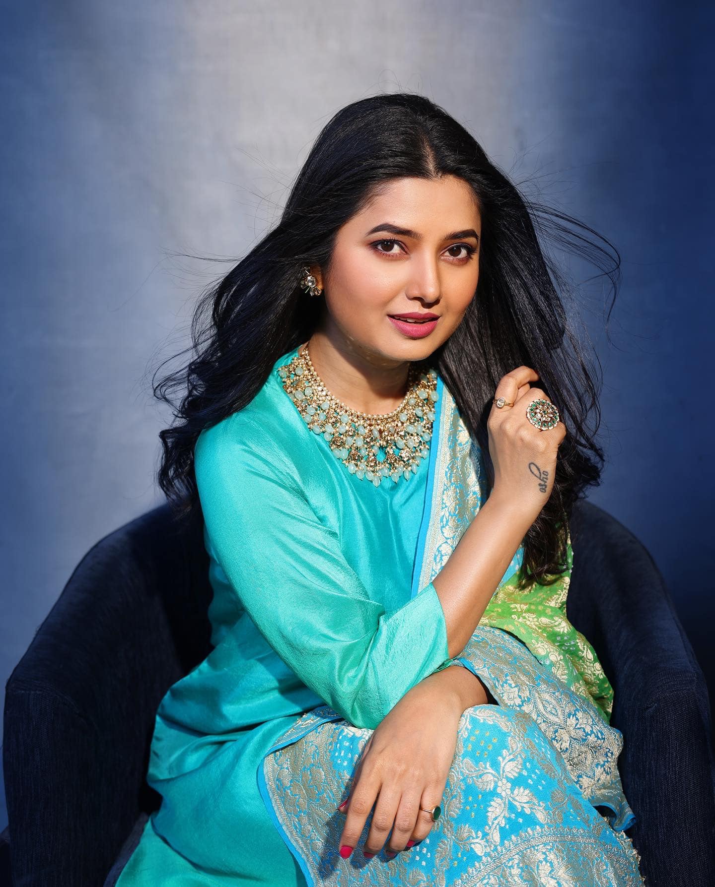 Prajakta Mali realtionship Prajakta Mali 