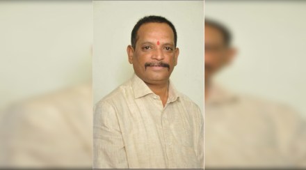 Mathadi labor leader Prakash Narayan is confused