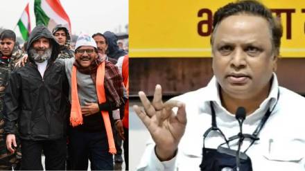 Aashish Shelar and sanjay raut Aashish Shelar and sanjay raut