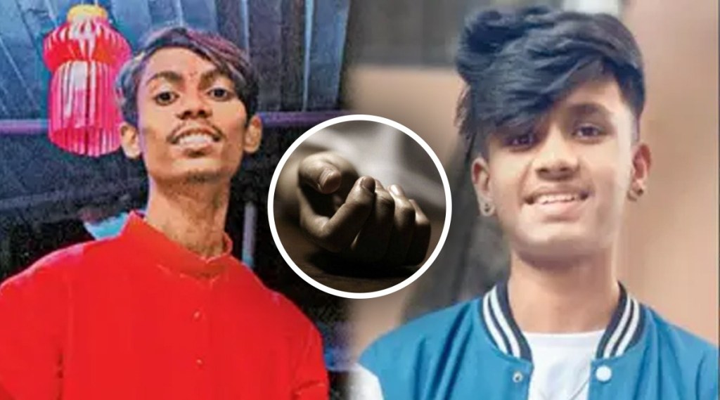 Mumbai Accident Mumbai Accident