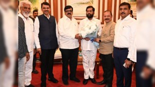 Ajay Boraste, Raju Lovete