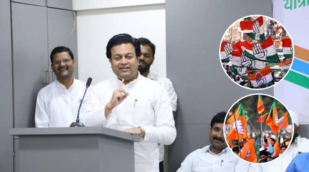 Amit deshmukh