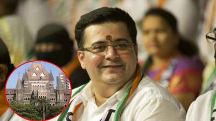 bombay high court relief anand paranjape