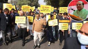 Arvind kejriwal