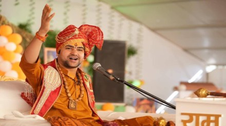 , nagpur police given clean chit to bageshwar maharaj , nagpur police given clean chit to bageshwar maharaj