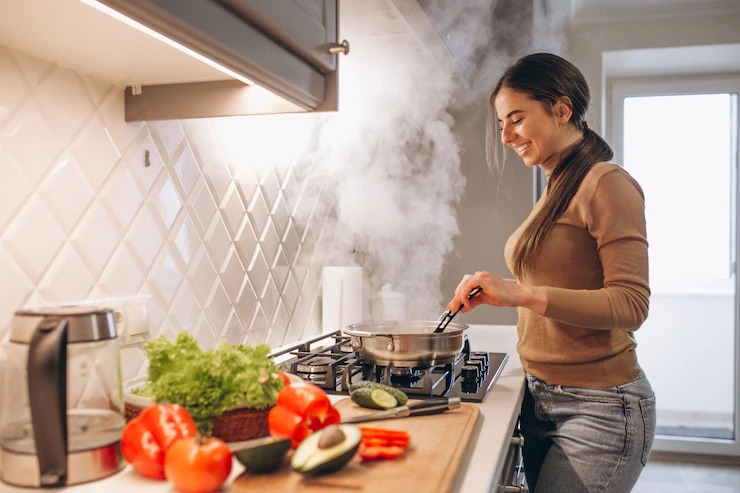Best Cooking Oil for Diabetes Patients