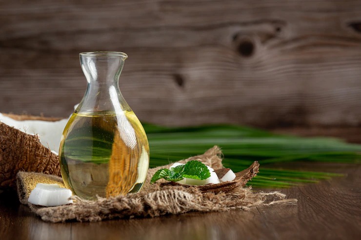 Best Cooking Oil for Diabetes Patients