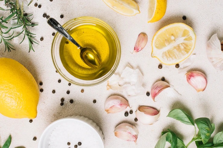 Best Cooking Oil for Diabetes Patients