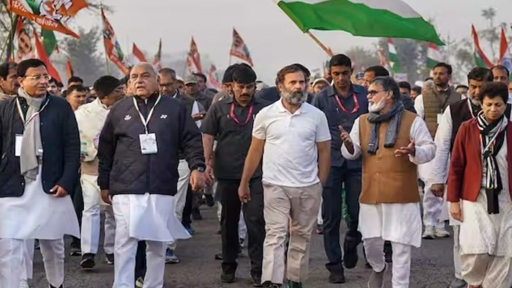 Rahul Gandhi Bharat Jodo Yatra Rahul Gandhi Bharat Jodo Yatra