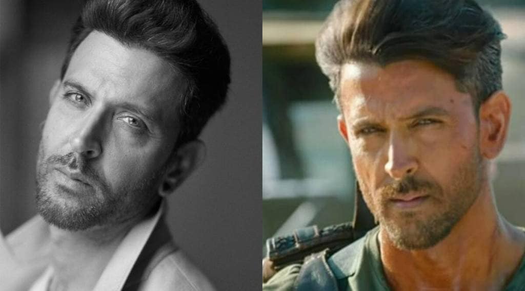 Hrithik roshan on dying hrithik roshan