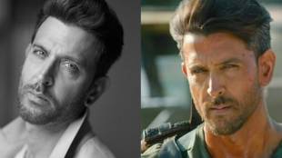 Hrithik roshan on dying hrithik roshan