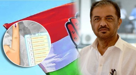 Congress supports him in the teacher constituency sunil kedar