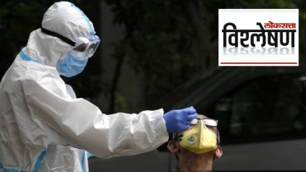 Explained, Corona pandemic, review, corona wave, lockdown, vaccination Explained, Corona pandemic, review, corona wave, lockdown, vaccination