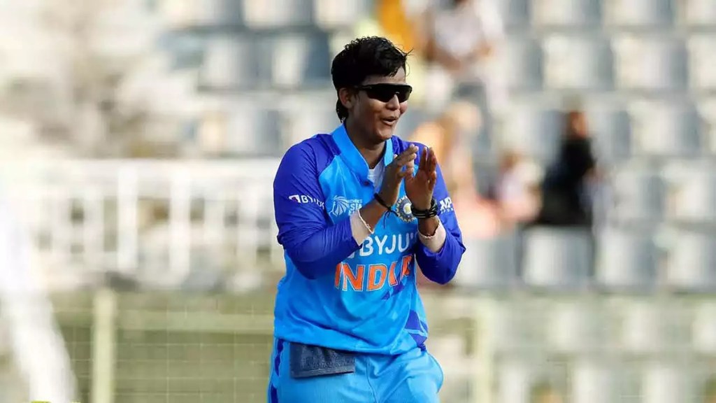 ICC T20 Rankings: Deepti Sharma gains in ICC T20 bowling rankings Sophie Ecclestone of England at No.1