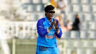 ICC T20 Rankings: Deepti Sharma gains in ICC T20 bowling rankings Sophie Ecclestone of England at No.1