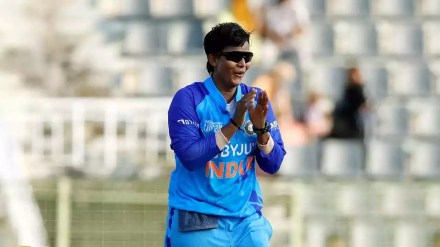 ICC T20 Rankings: Deepti Sharma gains in ICC T20 bowling rankings Sophie Ecclestone of England at No.1