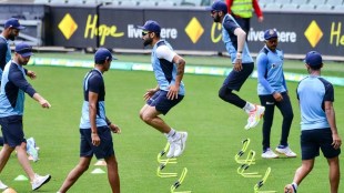 After Yo-Yo, now players in Team India will be selected through DEXA test, know what will be its benefits