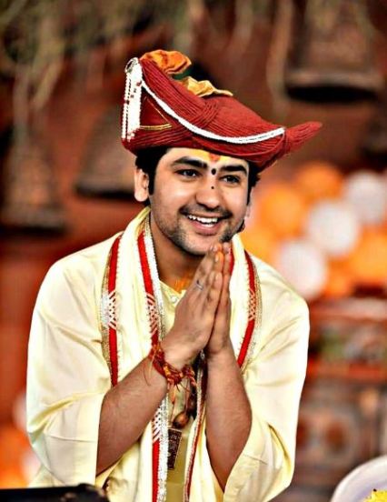 dhirendra krishna shastri