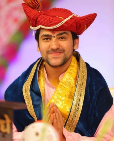 dhirendra krishna shastri